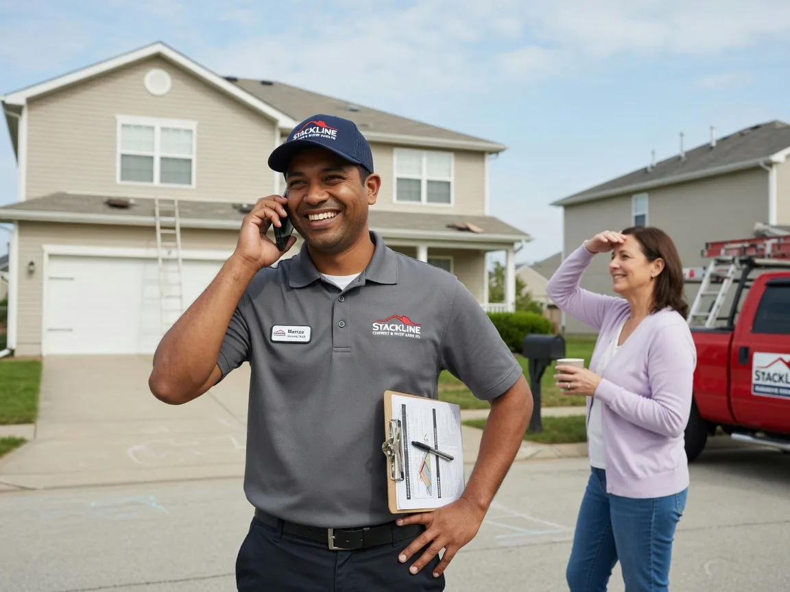 Chimney flashing repair Hays, NC FAQs